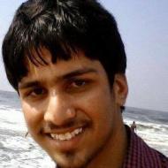 Raj Kumar Bagari Class 6 Tuition trainer in Tiruchirappalli