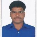 Photo of Srinivas