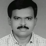 Ramesh Babu MSc Tuition trainer in Bangalore