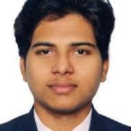 Abdullah Nematullah SAP trainer in Hyderabad