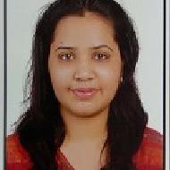 Rashmi L. SAP trainer in Thane