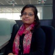 Khushboo G. Class 11 Tuition trainer in Pune