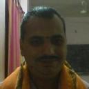 Photo of Raghupati Hegde