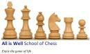 All is Well School of Chess photo