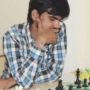 Photo of Ashish Raj