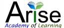 Arise Academy of Learning Engineering Entrance Coaching institute in Rajpura