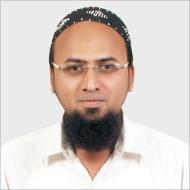 Mohamamd Shafi .Net trainer in Mumbai