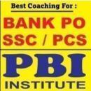 Photo of PBI Institute