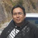 Photo of Amit Ghosh