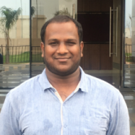 Praneeth Tungana Class 6 Tuition trainer in Chennai