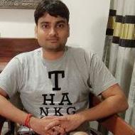 Vinay Kumar Class 11 Tuition trainer in Mumbai