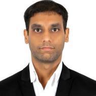 Prashant Mishra BBA Tuition trainer in Bangalore