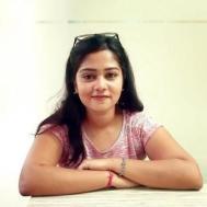 Priyanka P. Class 9 Tuition trainer in Kolkata