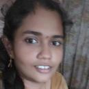 Photo of Mounika C.