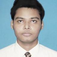 Atanu Sarkar BTech Tuition trainer in Bangalore