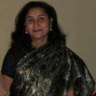 Sreeparna M. Class 9 Tuition trainer in Kolkata