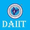 DAIIT Computer Education C Language institute in Delhi