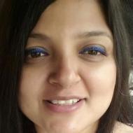 Megha J. Spoken English trainer in Noida