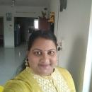 Photo of Sindhu C.