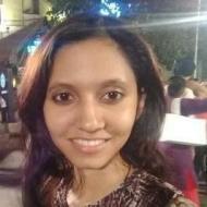 Prajakta G. Class I-V Tuition trainer in Mumbai