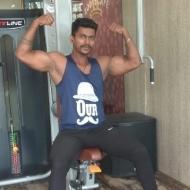 Pravin Malekar Personal Trainer trainer in Mumbai