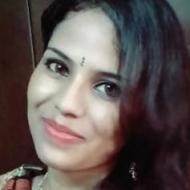 Monisha S. Nursery-KG Tuition trainer in Kolkata