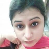 Tamanna P. BSc Tuition trainer in Malerkotla