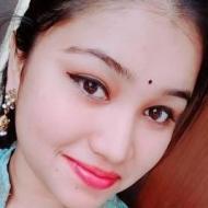 Ankita D. Class 6 Tuition trainer in Delhi