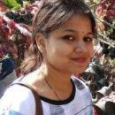 Photo of Shalini Agarwal