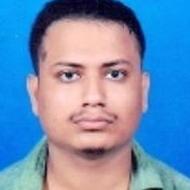 Ashesh Dhar MA Tuition trainer in Kolkata