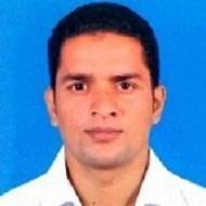 Manikant Jha Class 11 Tuition trainer in Delhi