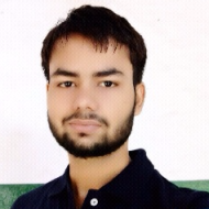 Vikas Yadav Class 11 Tuition trainer in Varanasi