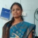 Photo of Vijaya L.