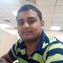 Photo of Deepak Kumar Shrivastava