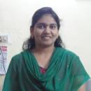 Photo of Sarala J.