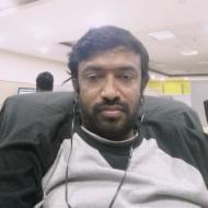 Ramesh DevOps trainer in Bangalore