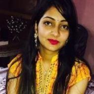 Shivangi A. Class 9 Tuition trainer in Noida