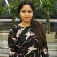 Poumita M. Nursery-KG Tuition trainer in Kolkata