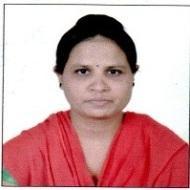 Vidya W. Pharmacy Tuition trainer in Nagpur