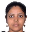 Photo of Hyma Malladi