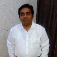 Hemraj Jain Class 11 Tuition trainer in Mumbai