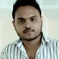 Amit Pandey Class I-V Tuition trainer in Pune