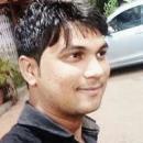 Photo of Nilesh Pawar