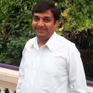 Prabhudev Bennur C++ Language trainer in Bangalore