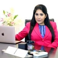 Payal Pallavi Bharadwaj Personality Development trainer in Faridabad