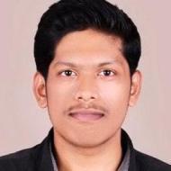 Vamshi Krishna Ravikanti BTech Tuition trainer in Hyderabad