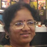 Pushpa L. Class 9 Tuition trainer in Cuddalore