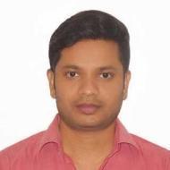 Sunny Kumar Class 6 Tuition trainer in Patna Sadar