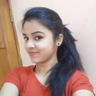 Priyanka S. Class I-V Tuition trainer in Bangalore