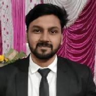 Saurov Kumar Class 9 Tuition trainer in Delhi